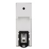 Digital 1 phase 2 Wire 2P Din Rail Electric Meter
