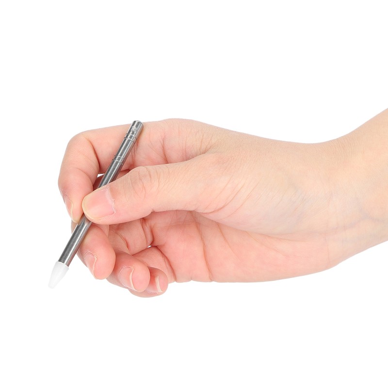 10pcs Professional Watch Hands Fitting Setting Presser Watch Repair Tool
