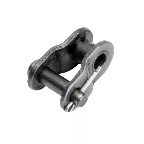 SKF #08B-1 Simplex Rivited Roller Chain offset Link - 0.5