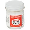 Dr. Ph. Martin's Bleed Proof White Fine Art Paint, 1.0
