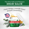 Amish Origins Amish Origins Draw Salve Ointment, 2 Ounce