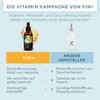 Vinplus Vitamin D3 5000 IU Drops - Depot, Liquid, High