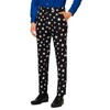 Opposuits Classy Printed Men's Suit - Starstruck Outfit for Christmas