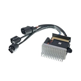 Fan Control Unit Compatible with A4 8K B8 A5 8T A6 4G C7 A7 Allroad Avant Q3 Q5 2007-2018 8K0959501A