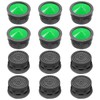 WELANE Faucet Aerators, 12 PCS Water Tap Aerators Replacement Parts