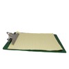 Saunders Recycled Plastic Clipboard, 1-Inch Capacity, Holds 8.5 X 12-Inch,