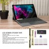 LCD Screen Sticker Tape for Surface Pro 5 Pro 6