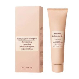 Face and body scrub-Exfoliating-Exfoliator