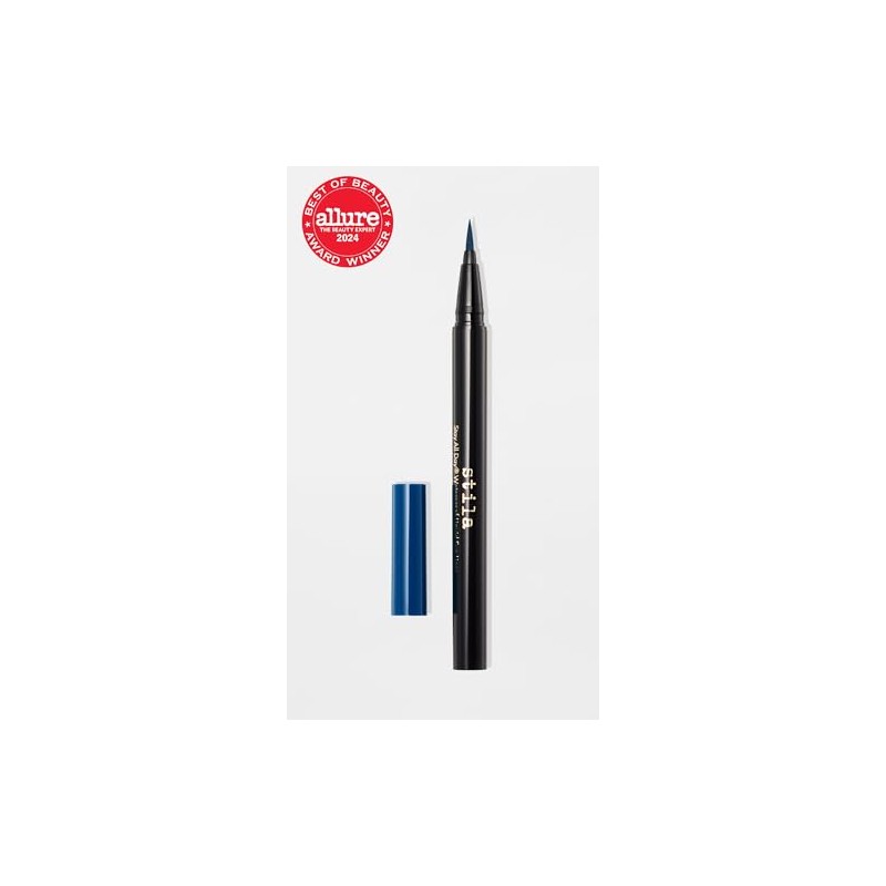 Stay All Day Waterproof Liquid Eye Liner - Marine Pink