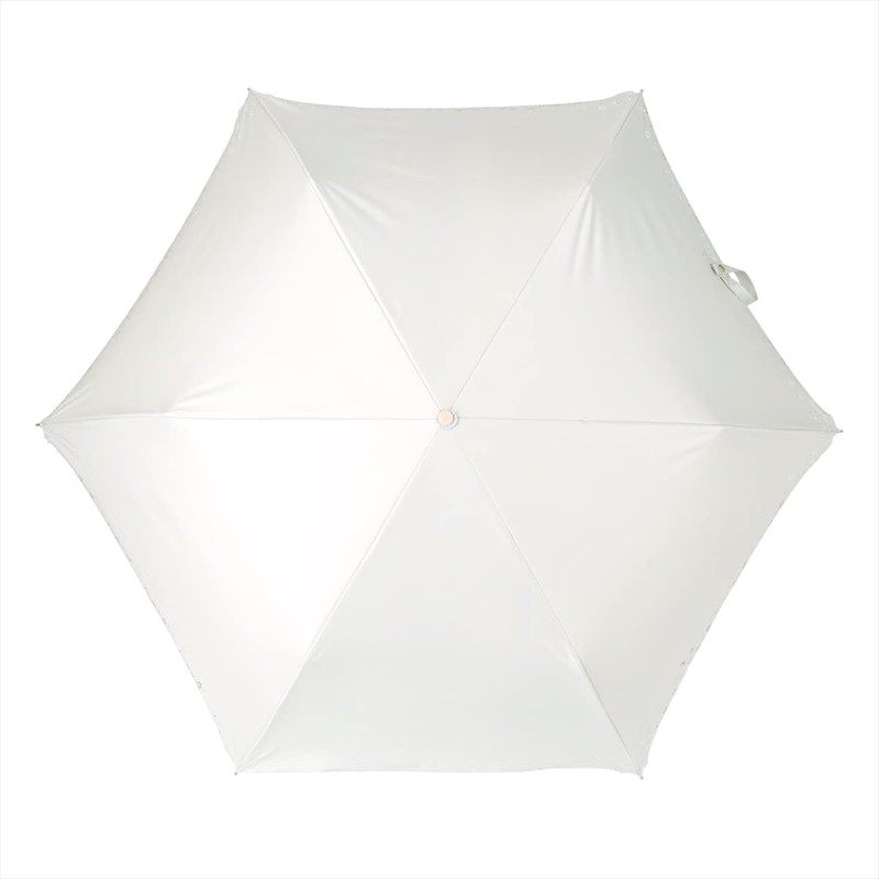 nifty colors 2398OF Folding Umbrella, Light Blocking, Daisy, Heat Cut