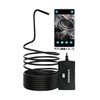 PRODOGUE PD-WC130 Endoscope Camera for Inspection (Integrated Model), Wi-Fi Camera,