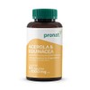 PRONAT Acerola y Equincea, Suplemento Alimenticio, con 298 mg de