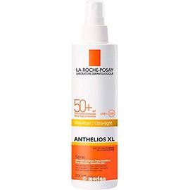 ANTHELIOS SPRY ULEG XLS 50+200ML