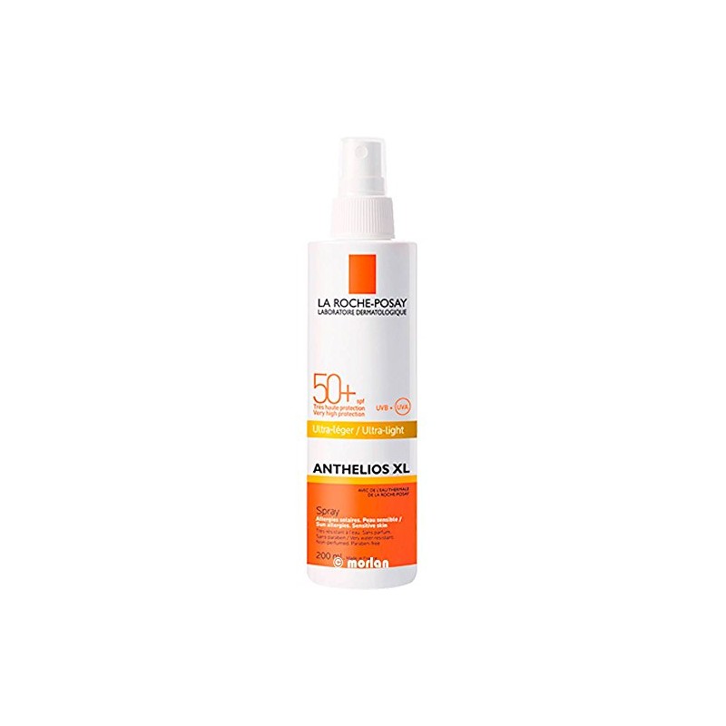 ANTHELIOS SPRY ULEG XLS 50+200ML