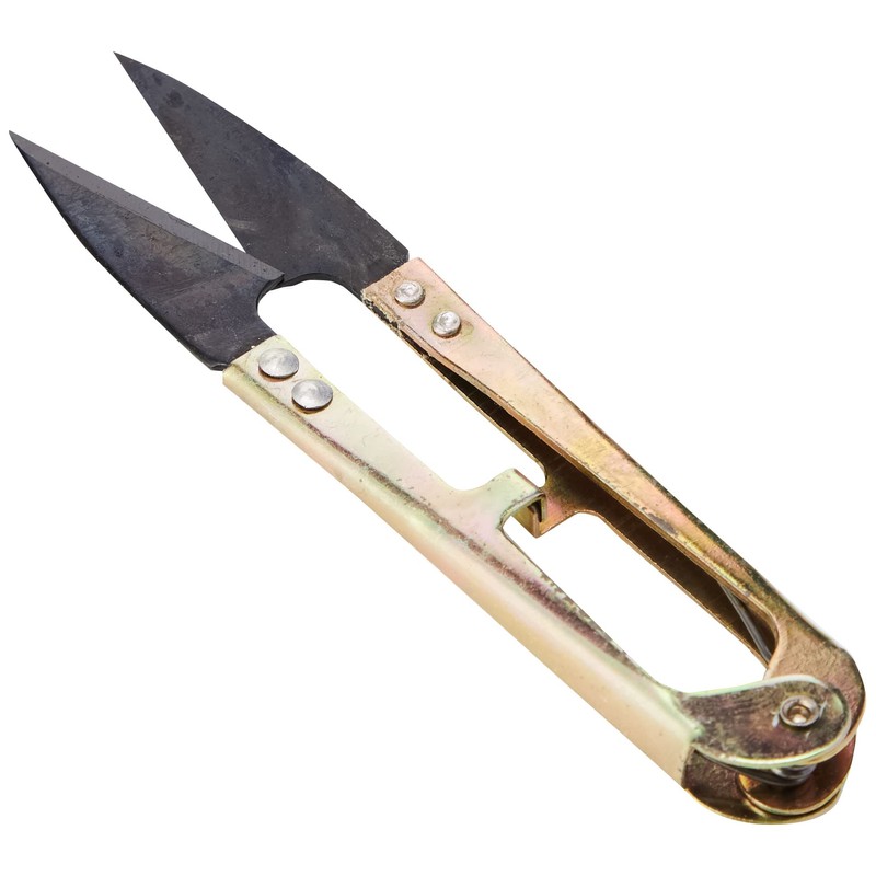 Burgon & Ball Mini Snips, 11 cm Length