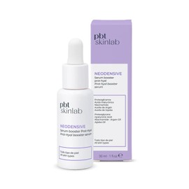 Neodensive Booster Prot-Hyal 30ml – Sérum Facial Concentrado Intensivo Antiedad – Suero Gel Acuoso Hidratante con Proteoglicanos 3%, Niacinamida 3% y Doble Ácido Hialurónico
