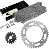 Kawasaki Drive Chain & Sprockets for Kawasaki VN800 Vulcan 800
