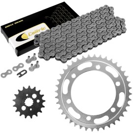 Kawasaki Drive Chain & Sprockets for Kawasaki VN800 Vulcan 800 Drifter 1999-2006