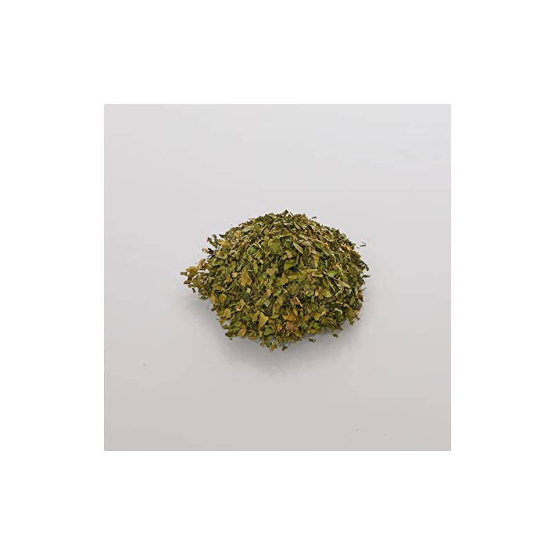 Old India Coriander Leaves 250g