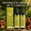 Batana Oil, 2PCS Aceite De Batana, Bata-na Hair Oil, Aceite