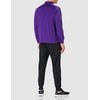 Jako Classico Tracksuit Men's Polyester, purple, s