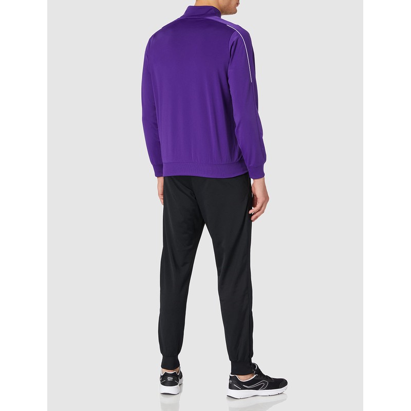 Jako Classico Tracksuit Men's Polyester, purple, s