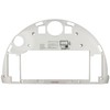 Replacement Bottom Duo Roller Base Plate Cover Chassis for Roborock