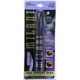 Milani - The Violet One - 113 Lash Primer
