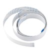 Cable de cinta de 15 pines, 30cm 50 cm 100