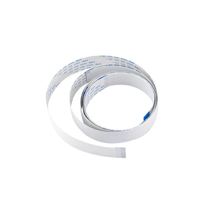 Cable de cinta de 15 pines, 30cm 50 cm 100