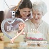 50th Birthday Gifts for Women/ 50 Years Old Birthday Gifts
