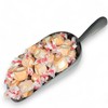 Premium Root Beer Float Saltwater Taffy Chewy Candy Classic Creamy