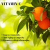 Roex Vitamins | Vitamin C Mineral Ascorbates | Anti-Aging |
