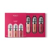KIKO Milano Glossy Lip Set 03 Lip Kit: 3 Moisturising