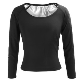 Faja deportiva moldeadora para mujer, cinturón moldeador para correr, cinturón reductor de poliuretano, favorece la sudoración, ayuda a mejorar la...