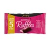 Jamesons Raspberry & Coconut Ruffles 26g 5 Bars