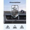 UGREEN Soporte Celular Auto, Base Porta de Automóvil Tablero y