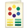 Colour Assorted Boxed Notecards