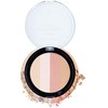 wet n wild Megaglo Illuminating Powder, Catwalk Pink, 0.405 Fluid