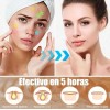 Pimple Patch - 240 Parches Anti Acné Waterproof Color Rosa