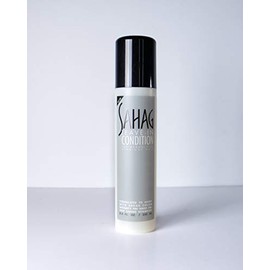 Sahag Leave-In Condition For Normal To Fine Straight Hair 8.5 Oz