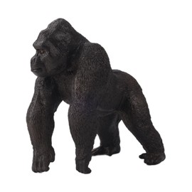 Andux Realistic Animals Figures Toys Marine Life Wild Jungle Learning Educational Playset FZDW-03 (Orangutan) OX117-116