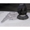 Rockwood 6 in. Air Random Orbital Palm Sander Dual Action