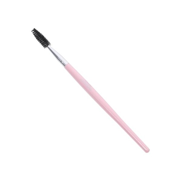 Multifunctional Eyelash Eyebrow Brush Tool Lightweight Comfortable Makeup Comb for
