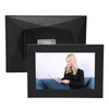 8in WiFi Digital Picture Frame IPS Touch Screen Share Photos