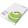 Total Multi-Purpose Copy Printer Paper, A4 80 GSM, White (2)