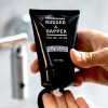Rugged - Dapper - Crema Hidratante Facial Para Hombres -