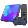 Android TV Box 4GB RAM 64GB ROM S905W2 Set Top