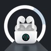 Wireless Earbuds For Music Wireless BT 5.3 Earbuds With Led
