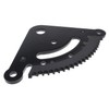 WoodWould Steering Sector Pinion Gear for John Deere LA100 LA102